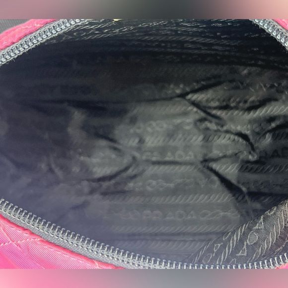 Prada Pink Crossbody Bag - Picture 10 of 13
